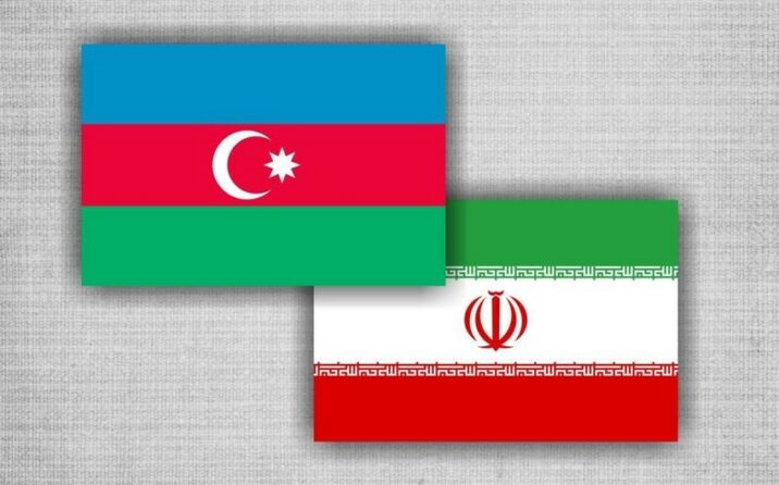 Azərbaycan-İran Dövlət Komissiyasının həmsədrləri GÖRÜŞƏCƏK