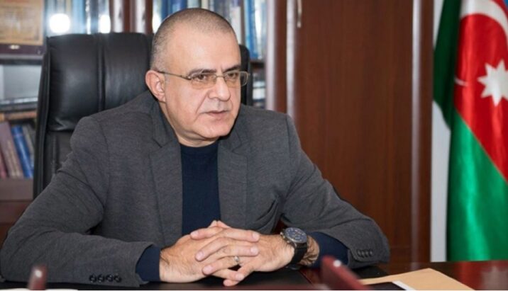 “Balaəlini də AYB-yə üzv etmək lazımdır, hətta növbəti qurultaylarda… “