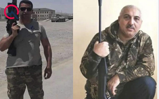 Nabrana gedərkən qəzada ölənlər “Legion” klubunun üzvləri imiş