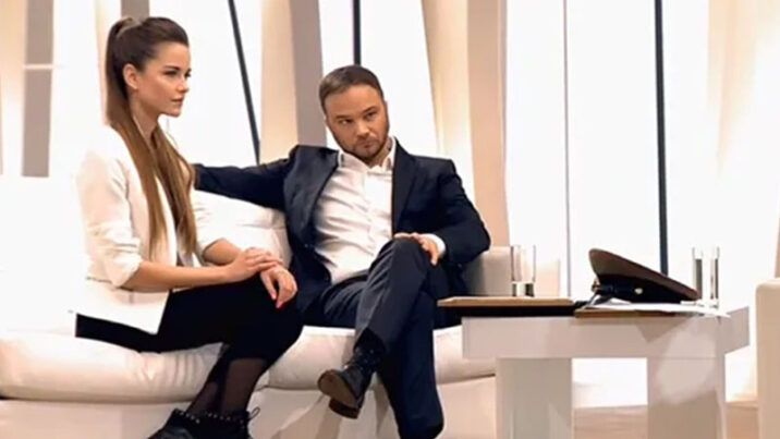 43 yaşlı aktyor 28 yaşlı modellə gizli şəkildə evlənib