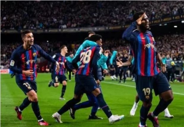 “Barselona” dörd futbolçusu ilə vidalaşa bilər