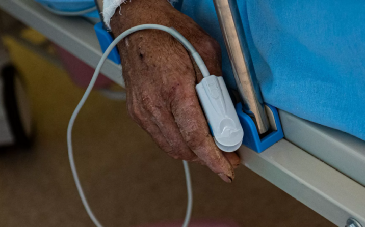 Ermənistanda minlərlə xəstə palliativ tibbi yardımdan məhrum olub