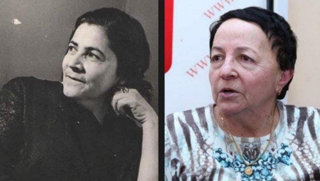 “Anam ev geyimində idi, kitabı alıb, özünü Mirvarid Dilbazinin qulluqçusu kimi təqdim etdi”-FOTO
