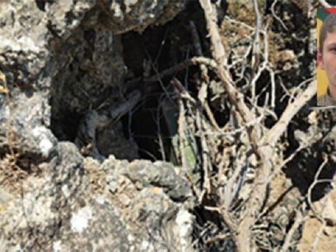 PKK-nın daha bir "rəhbər şəxs"i zərərsizləşdirildi