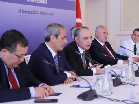 Ermənistan Arazdəyəndə 70 milyonluq zavod inşa edir
