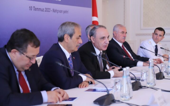 “Ermənistanın sərhədyanı bölgədə iri metallurgiya zavodu inşa etməsi böyük cinayətdir”