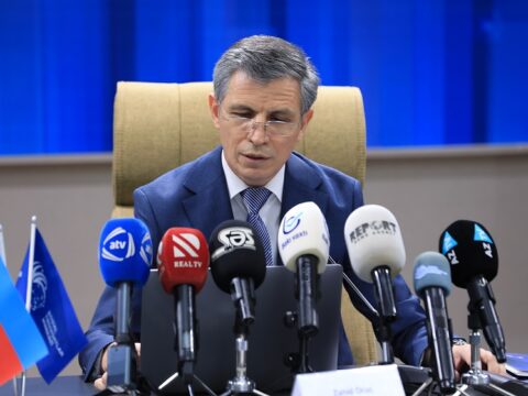 ”Problemli kreditlərin 44 günə həlli…”