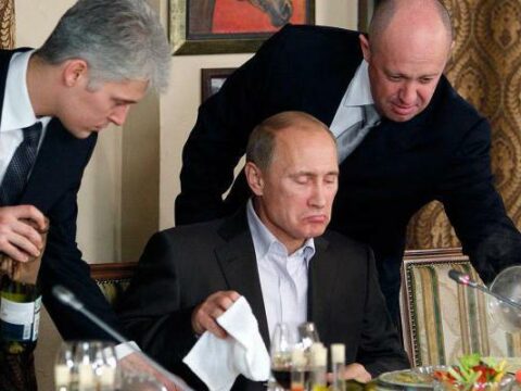 Putinlə Priqojinin gizli görüşünün DETALLARI