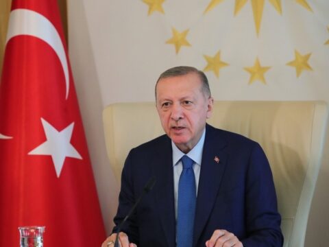 Türkiyə İsveçin NATO-ya üzvlüyü ilə bağlı yeni şərt irəli sürüb