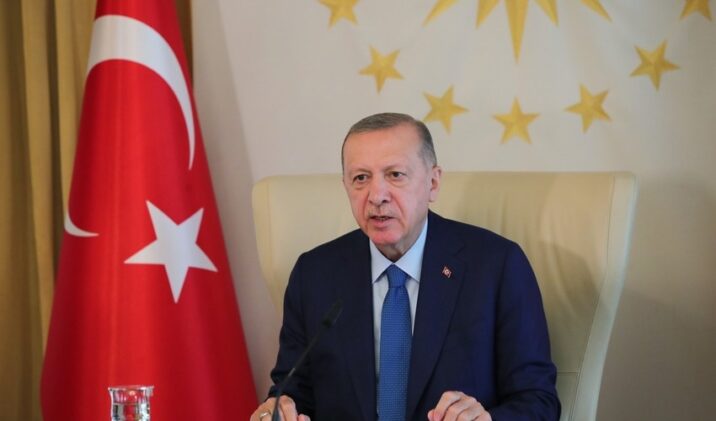 Türkiyə İsveçin NATO-ya üzvlüyü ilə bağlı yeni şərt irəli sürüb