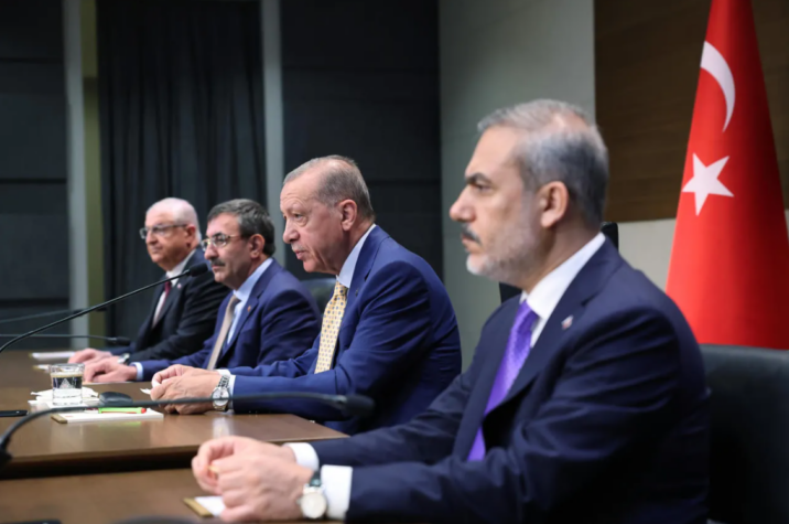 “Siz Türkiyəyə bu yolu açın, biz də…”