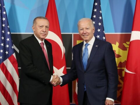 Ərdoğanla Baydenin görüşünün vaxtı və gündəliyi açıqlandı