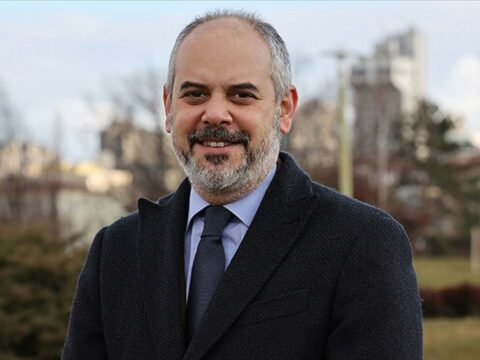 Ərdoğan və Baydenin müşavirləri danışıqlar apardı 