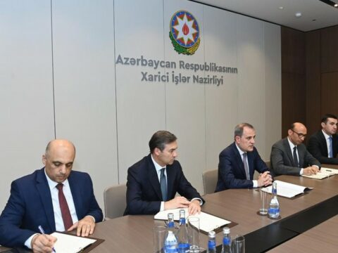 “Ermənistan sərhədi təsadüfən keçmiş hərbçilərlə bağlı etimad tədbirlərinə əməl etmir”