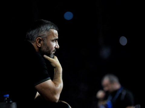 “Linkoln”u tam yaxından tanıya bilmədik”