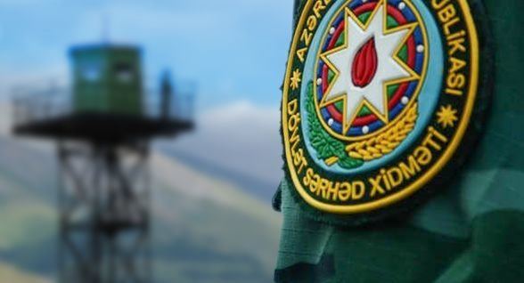 DSX-də generalın yerinə polkovnik gətirildi