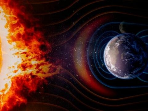 İlin ən güclü maqnit qasırğası – Kimlər üçün ölüm riski var?