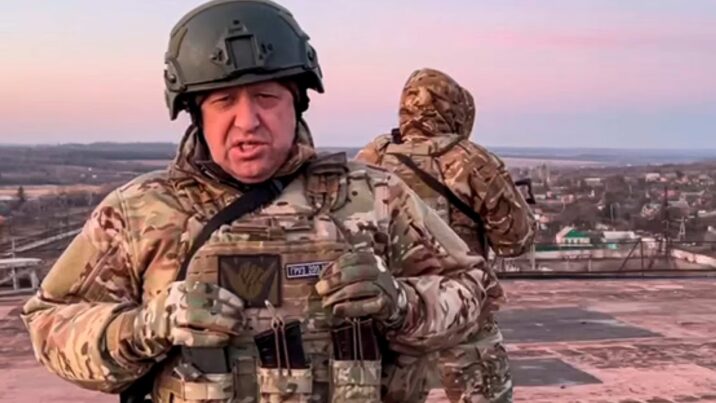 Rusiyalı generallar Putinə qarşı çıxdılar