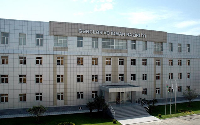 Nazirlik rəsmisi erməni idmançıların Bakıya gəlməsindən DANIŞDI