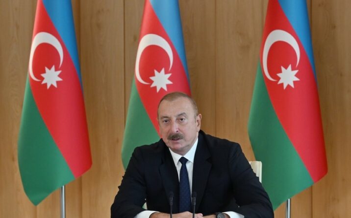 “İlin sonunadək inflyasiya birrəqəmli səviyyəyə düşə bilər”
