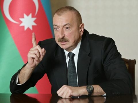 Özümüzü qorumaq üçün daha güclü olmalıyıq