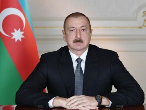 “Beynəlxalq hüquqa, beynəlxalq təşkilatların qətnamələrinə bel bağlamaq olmaz”