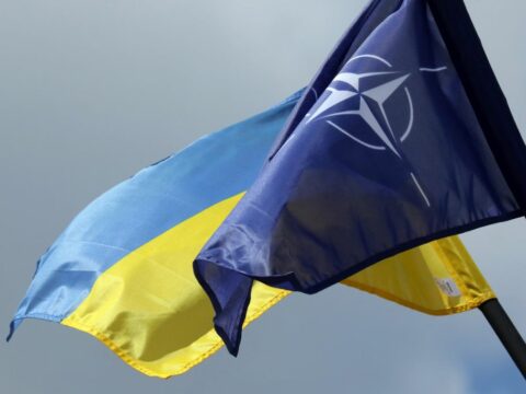 Ukraynanın NATO-ya üzvlüyü sadələşdirildi