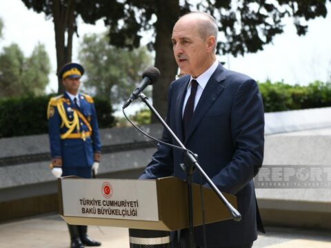 “Türkiyə bundan sonra da ŞKTC və Azərbaycanla birlikdə hərəkət edəcək”