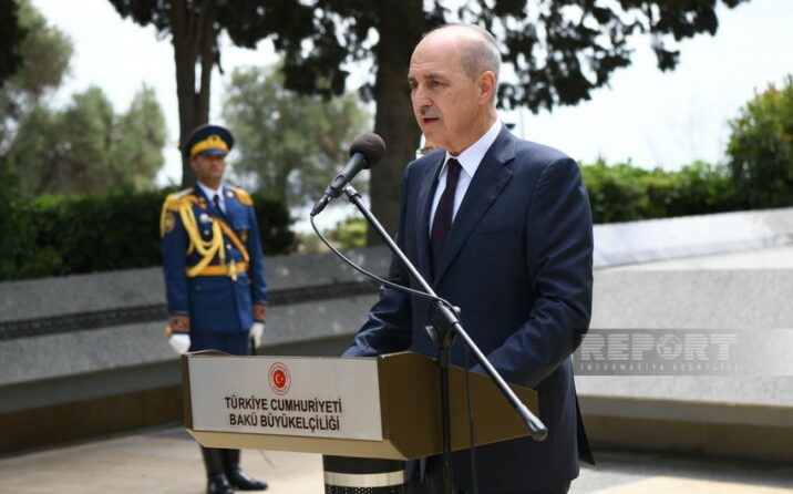 “Türkiyə bundan sonra da ŞKTC və Azərbaycanla birlikdə hərəkət edəcək”