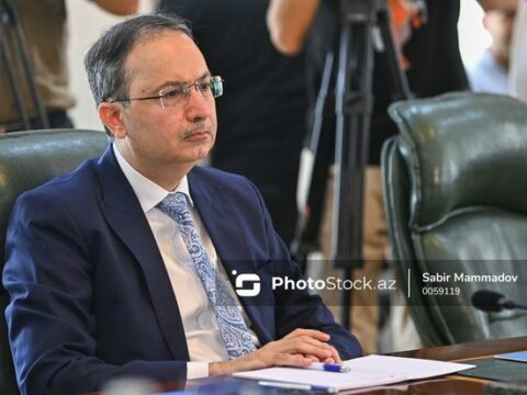 Pakistan səfiri: “Azərbaycanın etdikləri region üçün də nümunə olar”
