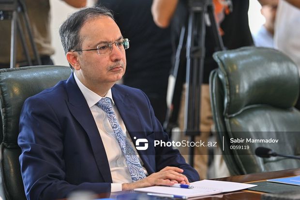 Pakistan səfiri: “Azərbaycanın etdikləri region üçün də nümunə olar”