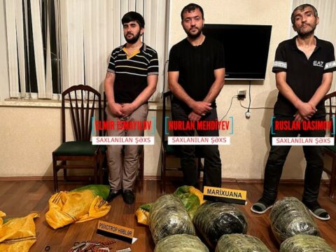 DİN və DSX İmişlidə əməliyyat keçirdi – VİDEO