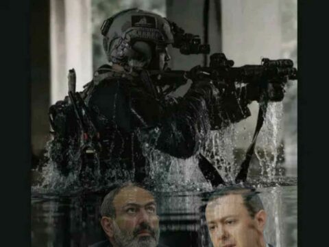 İrəvan dediyinə özü inanır? – Bakı o şansı bir də verməyəcək