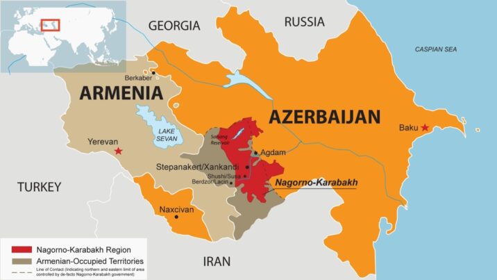 Fransa Moskva və Tehranın müttəfiqi olan Ermənistanı niyə silahlandırır?