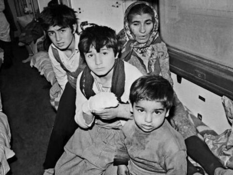 Qırmızı Xaç azərbaycanlı əsirlərin ölümünə necə GÖZ YUMDU?