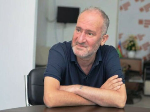 TƏBİB-dən jurnalist Səbuhi Məmmədliyə əlilliyin təyin olunmamasına REAKSİYA