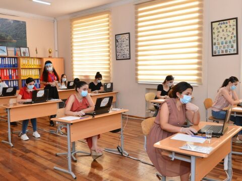 Müəllimlərin işə qəbulu imtahanlarından narazı qalanların apellyasiya şikayətlərinə baxılacaq