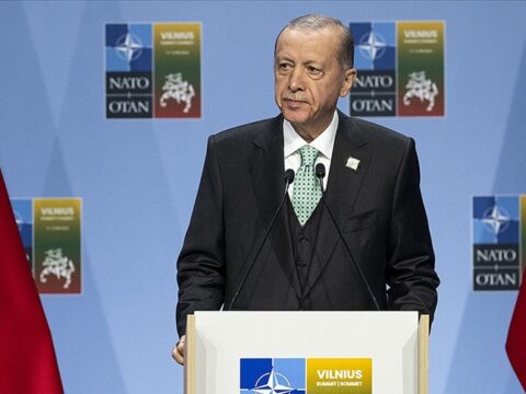 Putinin də təklifləri var – Ərdoğan