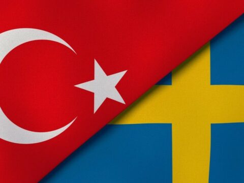 İsveç Türkiyəyə terrorla mübarizə üçün yol xəritəsi təqdim edəcək