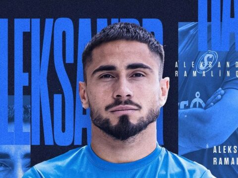 “Səbail” Madaqaskardan futbolçu transfer etdi