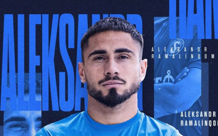 “Səbail” Madaqaskardan futbolçu transfer etdi