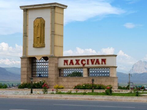 Naxçıvanda nazir müavini təyin edildi 