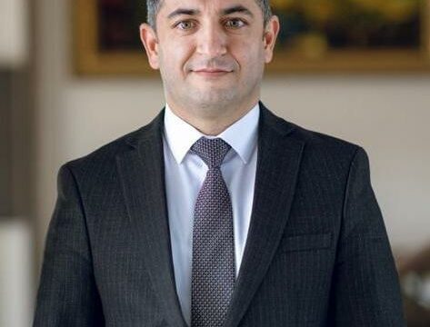 Naxçıvan MR Ali Məclisinə yeni şöbə müdiri təyin edilib