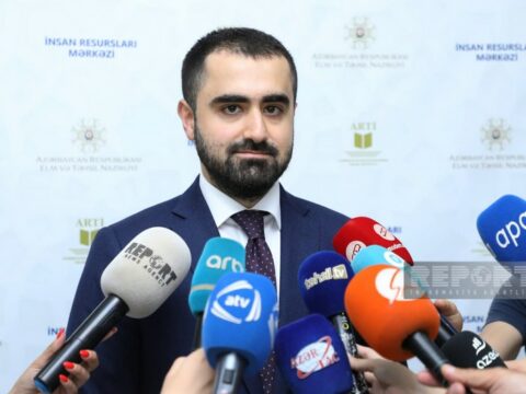 “Bugünkü MİQ imtahanlarında 7 mindən çox namizəd iştirak edir”