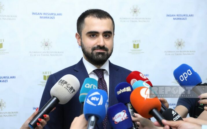 “Bugünkü MİQ imtahanlarında 7 mindən çox namizəd iştirak edir”
