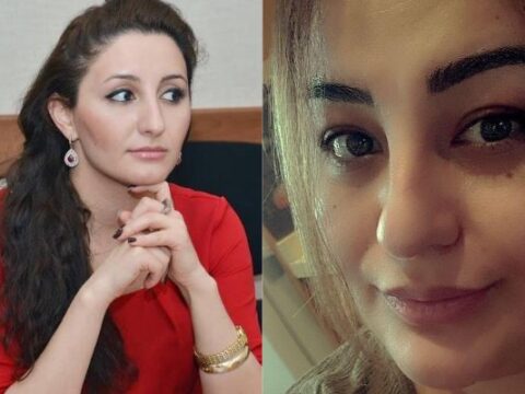 “Mənim hörmətimə Kürdəxanıda qızıl balıq yeyirdin”
