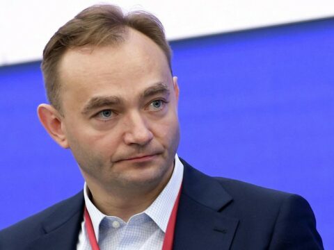 Nazir müavini rüşvətə görə tutuldu