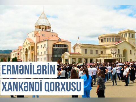 Qərbi Azərbaycan Xronikası – Rəsmi Bakının ermənilərə etibarlı təhlükəsizlik təminatı