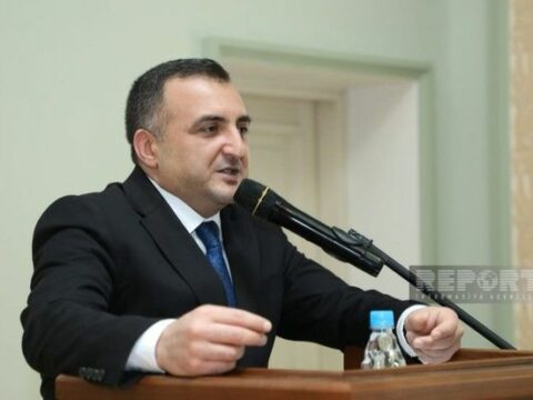 “Yaradılışımızdan bəri bizi birləşdirən əsas dəyər ana dilimizdir”