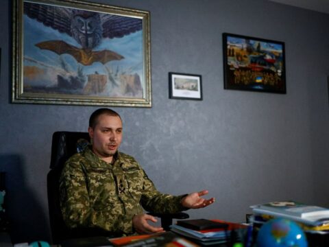 Putinin ətrafından da məlumatlar alırıq – Budanov